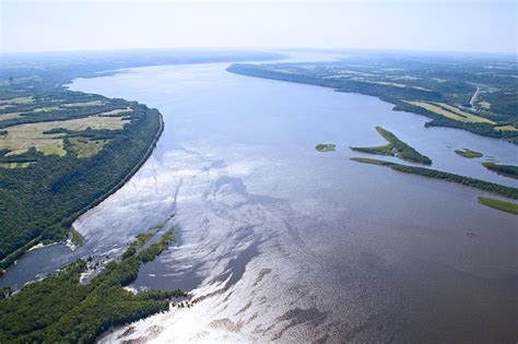 missipi river